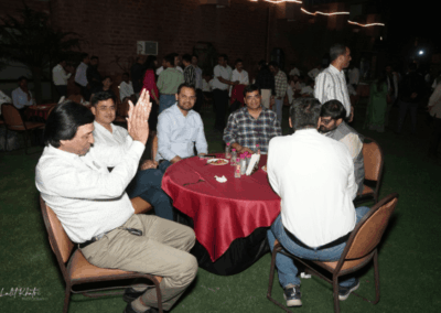 Glimpse from the IIA Jodhpur Centre event